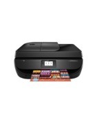 HP OfficeJet 4656 All-in-One - Consumabili