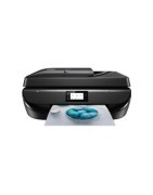 HP OfficeJet 5230 All-in-One - Consumabili