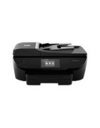 HP Officejet 5742 e-All-in-One - Consumabili