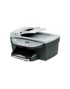 OfficeJet 6100