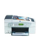 OfficeJet 6210