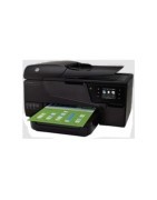 HP Officejet 6700 Premium - Consumabili