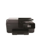 HP OfficeJet 6820 e-All-in-One - Consumabili