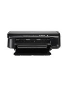 HP OfficeJet 7000 Wide Format - Consumabili