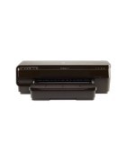 HP OfficeJet 7110 Wide Format ePrinter - Consumabili