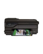 HP OfficeJet 7612 e-All-in-One - Consumabili