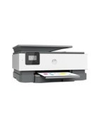 OfficeJet 8010 All-in-One