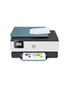 OfficeJet 8015 All-in-One