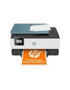 OfficeJet 8015e All-in-One