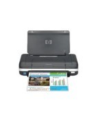HP OfficeJet H470b - Consumabili