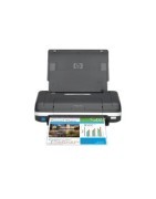 HP OfficeJet H470wbt - Consumabili