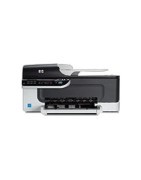 OfficeJet J4500