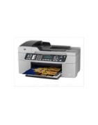 HP OfficeJet J5785 - Consumabili