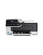 HP OfficeJet J6410 - Consumabili