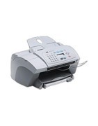 OfficeJet V40