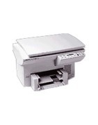 HP OfficeJet Pro 1170C - Consumabili