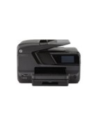 HP Officejet Pro 276dw - Consumabili