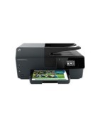 HP OfficeJet Pro 6830 e-All-in-One - Consumabili