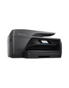 OfficeJet Pro 6968 All-in-One