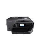 HP OfficeJet Pro 6970 - Consumabili