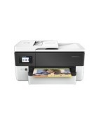 HP Officejet Pro 7720 All-in-One - Consumabili