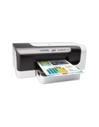 HP OfficeJet Pro 8000 Enterprise - Consumabili