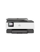 HP OfficeJet Pro 8022 All-in-One - Consumabili