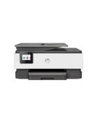 HP OfficeJet Pro 8023 All-in-One - Consumabili