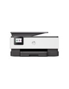 HP OfficeJet Pro 8024 All-in-One - Consumabili