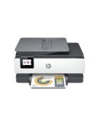 HP OfficeJet Pro 8024e All-in-One - Consumabili