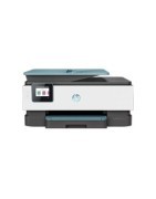 HP OfficeJet Pro 8025 All-in-One - Consumabili