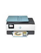 HP OfficeJet Pro 8025e All-in-One - Consumabili