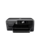 HP Officejet Pro 8210 - Consumabili