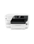 HP Officejet Pro 8218 - Consumabili
