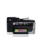 HP OfficeJet Pro 8500 - Consumabili