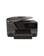HP OfficeJet Pro 8600 Plus - Consumabili