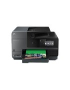 HP OfficeJet Pro 8620 eAiO - Consumabili