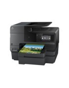 HP OfficeJet Pro 8630 eAiO - Consumabili