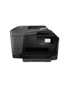 HP Officejet Pro 8710 All-in One - Consumabili