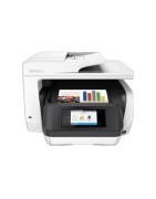 HP Officejet Pro 8720 e-All-in One - Consumabili