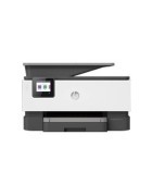 HP OfficeJet Pro 9010 All-in-One - Consumabili