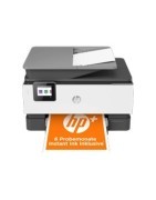 HP OfficeJet Pro 9010e All-in-One - Consumabili