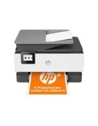 HP Officejet Pro 9012e - Consumabili