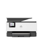 HP OfficeJet Pro 9013 - Consumabili
