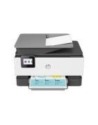 HP OfficeJet Pro 9014 All-in-One - Consumabili