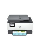 HP OfficeJet Pro 9014e All-in-One - Consumabili