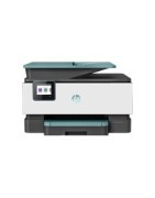 OfficeJet Pro 9015 All-in-One