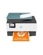 HP OfficeJet Pro 9015e All-in-One - Consumabili