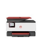 HP OfficeJet Pro 9016 All-in-One - Consumabili