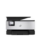 HP OfficeJet Pro 9019 All-in-One - Consumabili